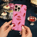 Call Me - Samsung Galaxy A53 Case 5