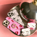 Hotshot - iPhone 16 Plus Case 30