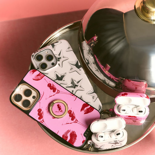 Hotshot - iPhone 16 Plus Case 30