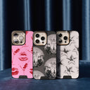 Hotshot - Samsung Galaxy S22 Ultra Case 30