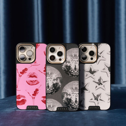 Hotshot - Samsung Galaxy S22 Ultra Case 30