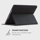 Hotshot - iPad 10.2 (9th/8th/7th Gen) Case 4