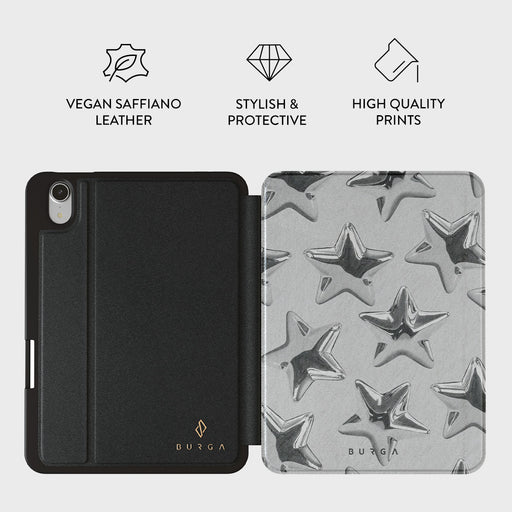 Hotshot - iPad Mini 8.3 (A17 Pro/6th Gen) Case 2