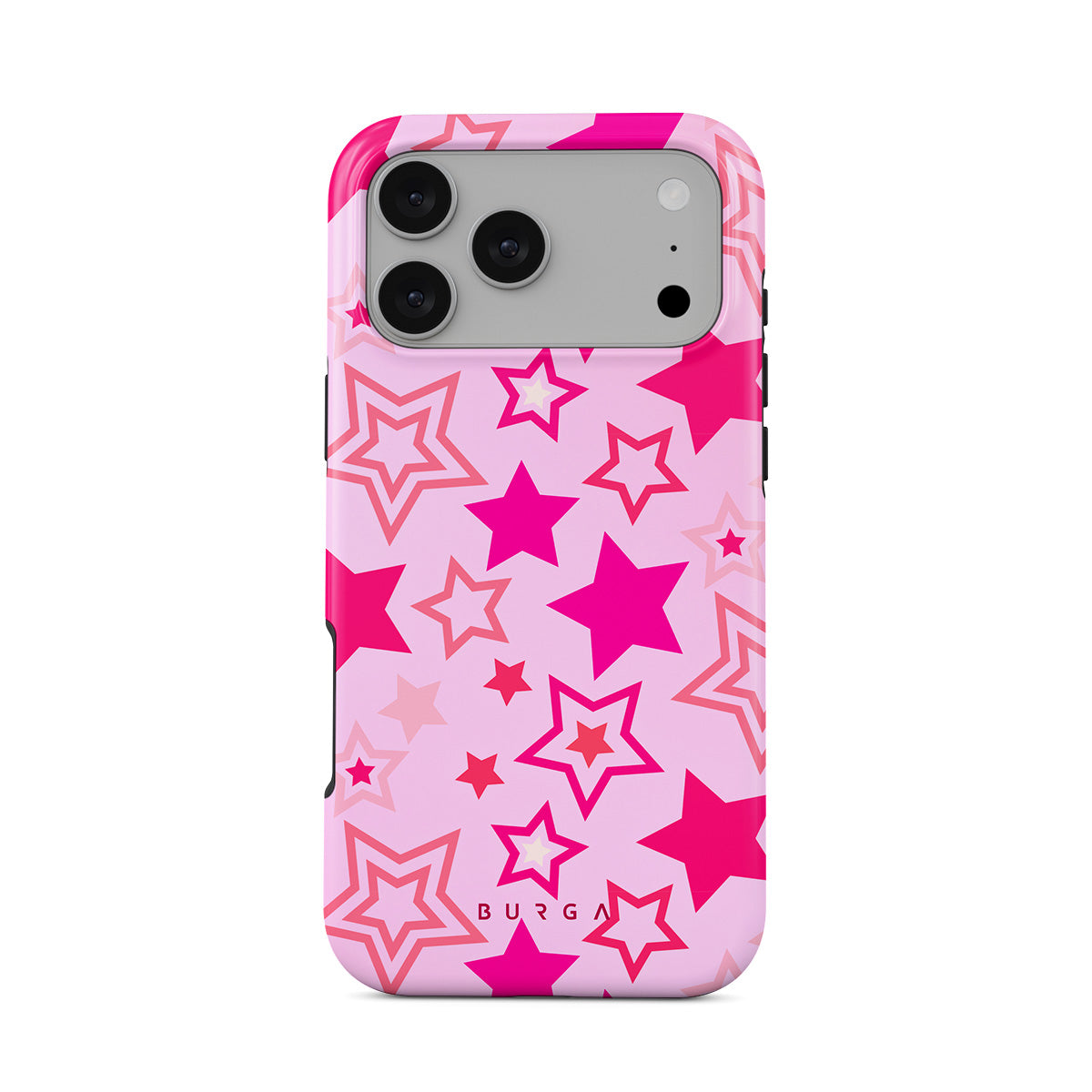 Plastic Sky - iPhone 17 Pro Max Case | BURGA
