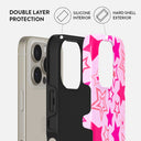 Plastic Sky - iPhone 16 Pro Case 2