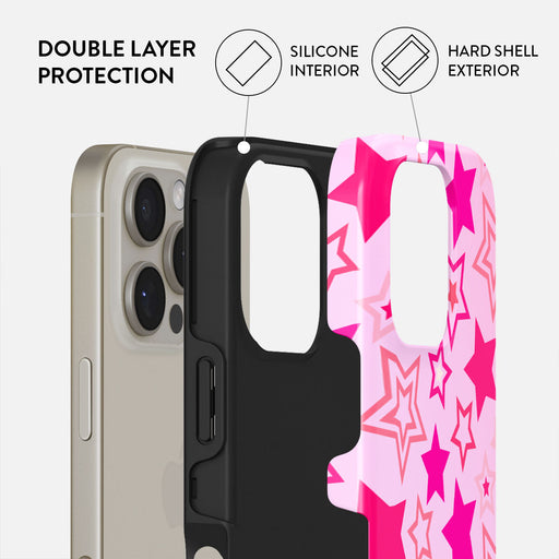 Plastic Sky - iPhone 16 Pro Case 2