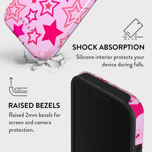 Plastic Sky - iPhone 16 Pro Case 4