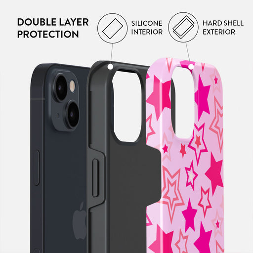 Plastic Sky - iPhone 14 Case 6