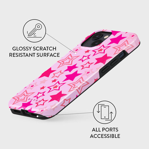 Plastic Sky - iPhone 14 Case 7