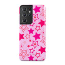 Plastic Sky - Samsung Galaxy S21 Ultra Case