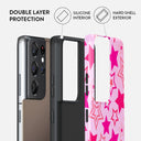 Plastic Sky - Samsung Galaxy S21 Ultra Case 6