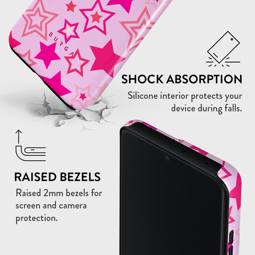 Plastic Sky - Samsung Galaxy S21 Ultra Case 8