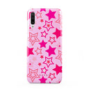Plastic Sky - Samsung Galaxy A70 Case 1