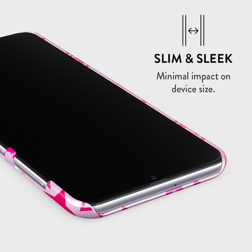Plastic Sky - Samsung Galaxy A70 Case 4