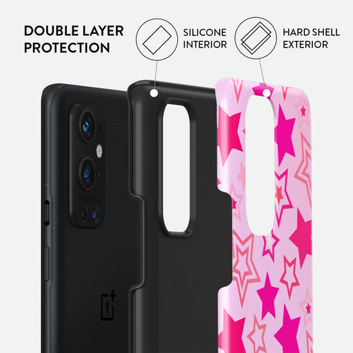 Plastic Sky - OnePlus 9 Pro Case 2