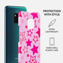 Plastic Sky - Huawei Mate 20 Pro Case 2