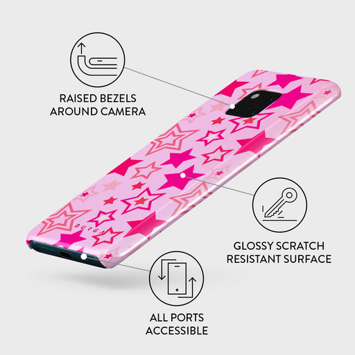 Plastic Sky - Huawei Mate 20 Pro Case 3