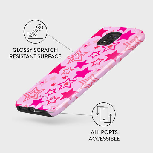 Plastic Sky - Motorola Moto G Power 2021 Case 3