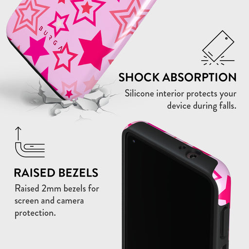 Plastic Sky - Motorola Moto G Power 2021 Case 4