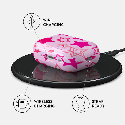 Plastic Sky - AirPods Pro 2 Case 3