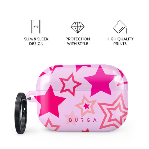 Plastic Sky - AirPods Pro 2 Case 4