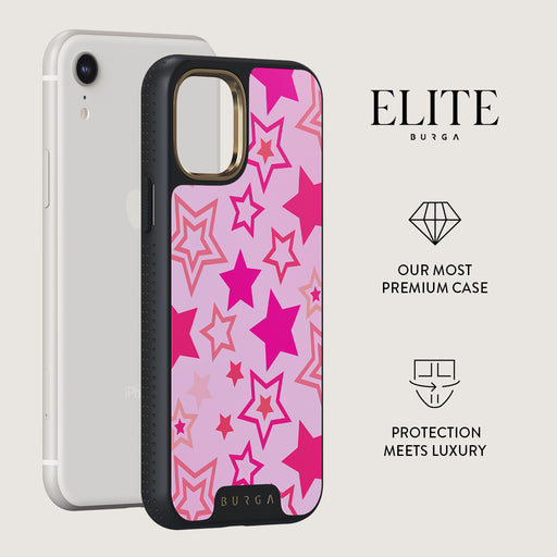 Plastic Sky - iPhone XR Case 10