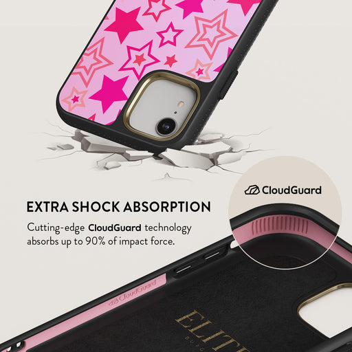 Plastic Sky - iPhone XR Case 11