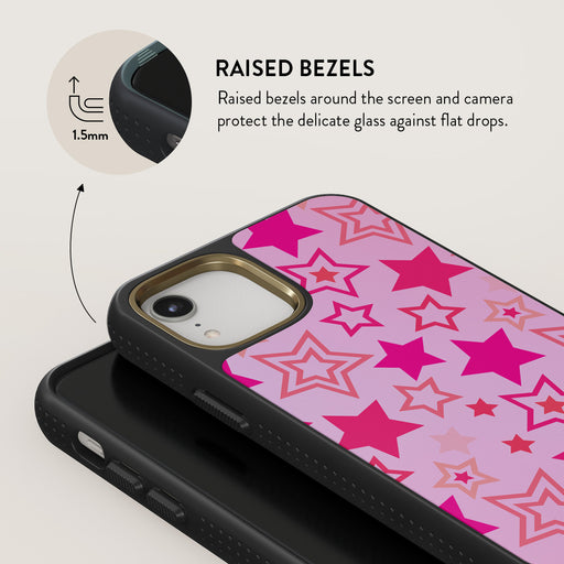 Plastic Sky - iPhone XR Case 12
