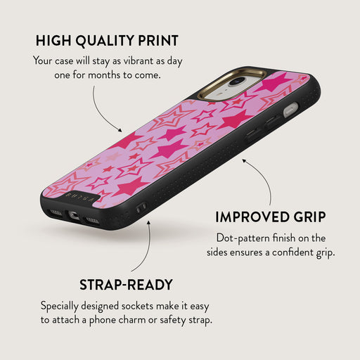 Plastic Sky - iPhone XR Case 13