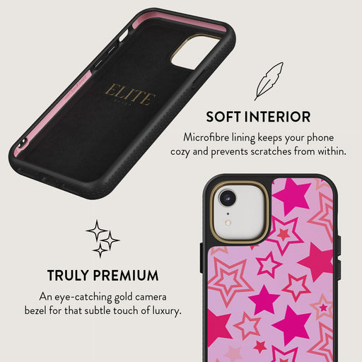 Plastic Sky - iPhone XR Case 14
