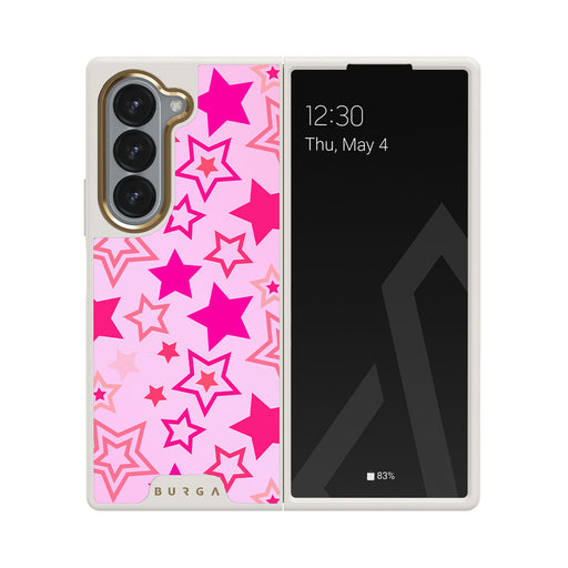 Plastic Sky - Samsung Galaxy Z Fold 6 Case