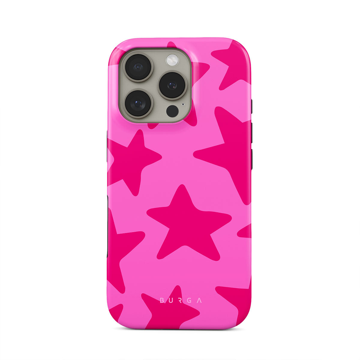 Special Delivery - iPhone 16 Case | BURGA