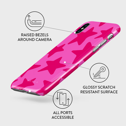 Let's Go Party - iPhone XS Max Case 3