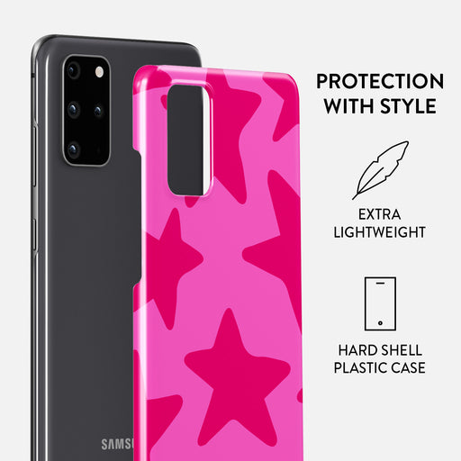 Let's Go Party - Samsung Galaxy S20 Plus 4G / 5G Case 2