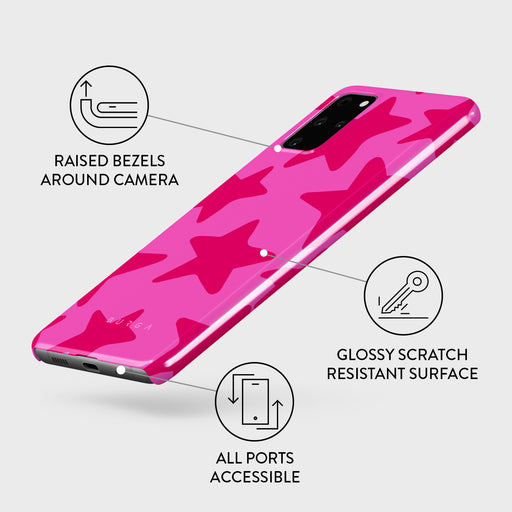 Let's Go Party - Samsung Galaxy S20 Plus 4G / 5G Case 3