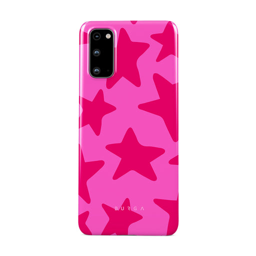 Let's Go Party - Samsung Galaxy S20 4G / 5G Case 1