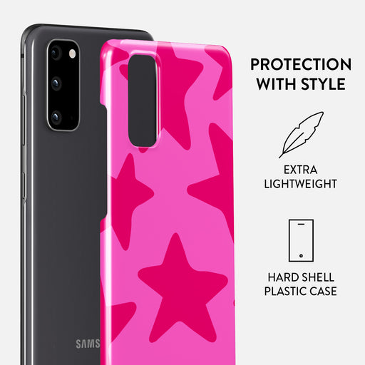 Let's Go Party - Samsung Galaxy S20 4G / 5G Case 2