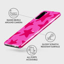 Let's Go Party - Samsung Galaxy S20 4G / 5G Case 3