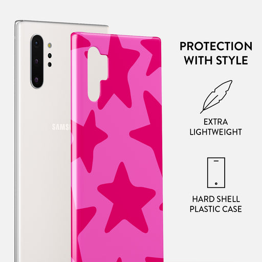 Let's Go Party - Samsung Galaxy Note 10 Plus Case 2