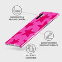 Let's Go Party - Samsung Galaxy Note 10 Plus Case 3