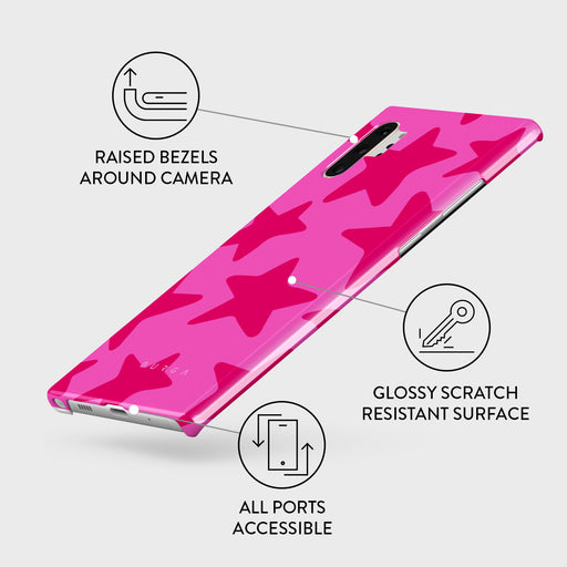 Let's Go Party - Samsung Galaxy Note 10 Plus Case 3