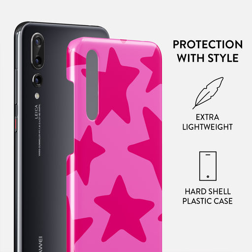 Let's Go Party - Huawei P20 Case 2