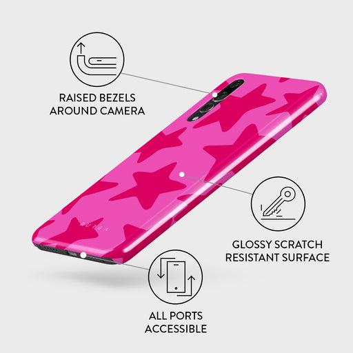 Let's Go Party - Huawei P20 Case 3