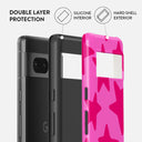 Let's Go Party - Google Pixel 7a Case 2