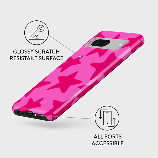 Let's Go Party - Google Pixel 7a Case 3