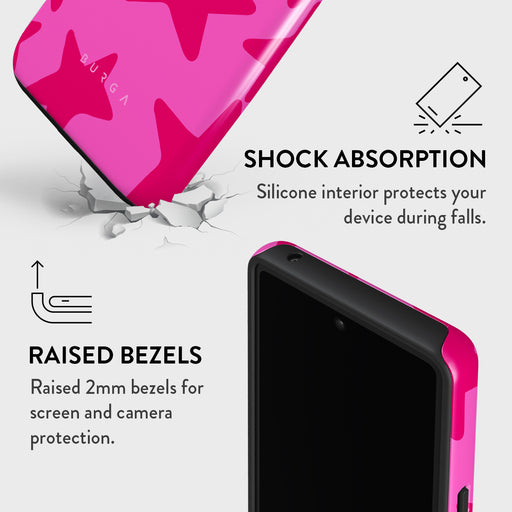 Let's Go Party - Google Pixel 7a Case 4