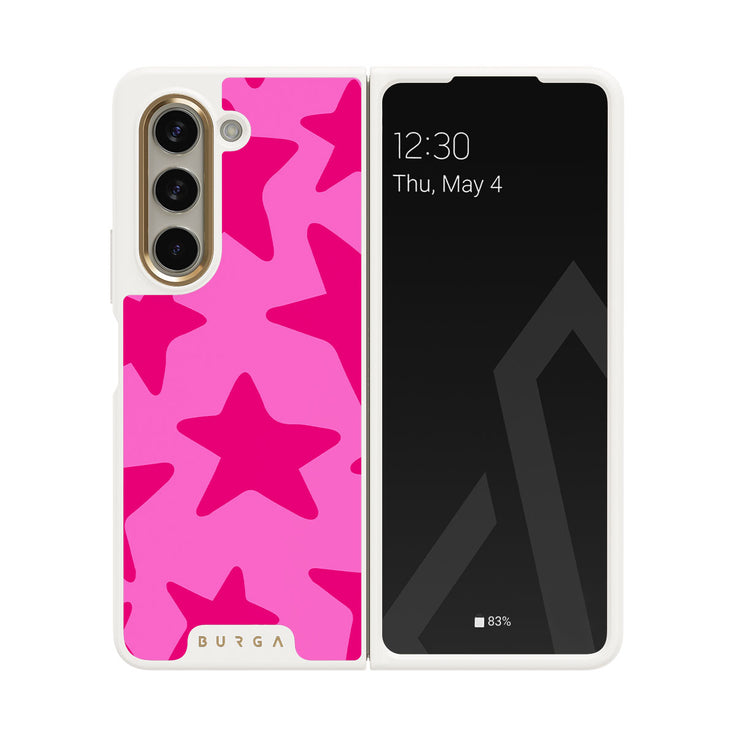 Let's Go Party - Samsung Galaxy Z Fold 5 Case