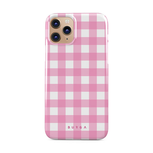 Think Pink - iPhone 11 Pro Max Case 1