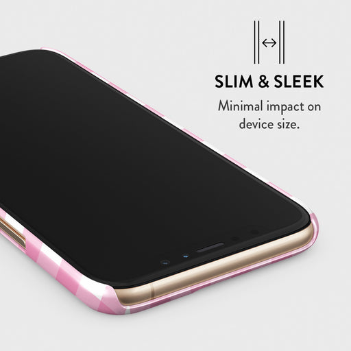 Think Pink - iPhone 11 Pro Max Case 4