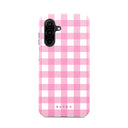 Think Pink - Samsung Galaxy A26 5G Case 1
